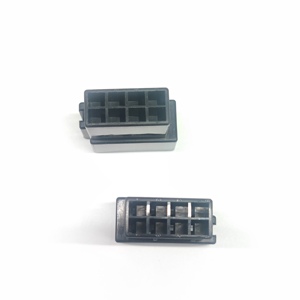 Iatf16949 giải phóng mặt bằng bán hàng 8 Pin ô tô âm thanh sừng xe đài phát thanh stereo ISO dây nối phù hợp cho VW Máy nghe nhạc <span class=keywords><strong>CD</strong></span> - Product Image 4