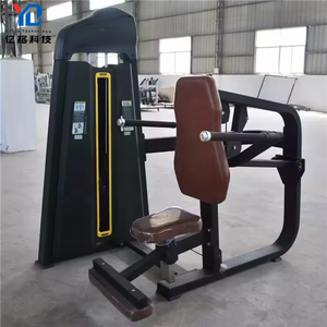 YG Fitness Máquina <span class=keywords><strong>de</strong></span> inmersión <span class=keywords><strong>de</strong></span> acero <span class=keywords><strong>de</strong></span> grado comercial Equipo <span class=keywords><strong>de</strong></span> fitness <span class=keywords><strong>de</strong></span> <span class=keywords><strong>gimnasio</strong></span> para entrenamiento <span class=keywords><strong>de</strong></span> fuerza usado para la <span class=keywords><strong>venta</strong></span> - Product Image 4