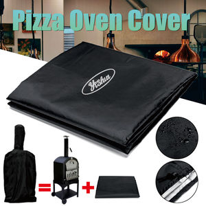 Housse pour barbecue, de haute qualité, durable, pour jardin en <span class=keywords><strong>extérieur</strong></span>, Patio, four, Pizza, <span class=keywords><strong>pain</strong></span>, gril - Product Image 5