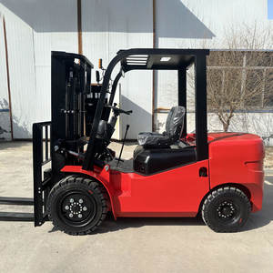 รถ<span class=keywords><strong>ยก</strong></span><span class=keywords><strong>น</strong></span>้ำมั<span class=keywords><strong>น</strong></span>เบ<span class=keywords><strong>น</strong></span>ซิ<span class=keywords><strong>น</strong></span>แบบเผาไหม้ภายใ<span class=keywords><strong>น</strong></span>ประสิทธิภาพสูง 3 ตั<span class=keywords><strong>น</strong></span> รถ<span class=keywords><strong>ยก</strong></span>ดีเซลข<span class=keywords><strong>น</strong></span>าดเล็กขับเคลื่อน 4 ล้อ สำหรับคลังสิ<span class=keywords><strong>น</strong></span>ค้า - Product Image 2