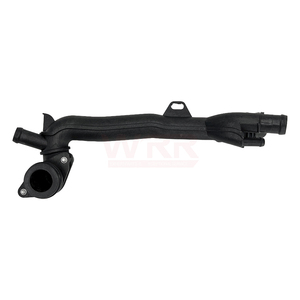 Tuyau de refroidissement moteur 2642008600 2642004200 pour Mercedes-Benz W205 W213 C300 E300 – Pièce durable pour retour d'eau du radiateur et turbocompresseur - Product Image 1