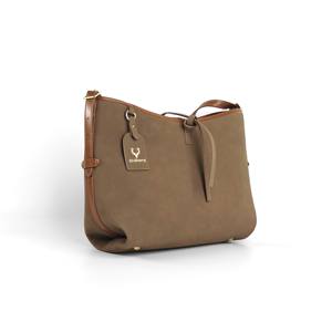 Bolsos de Lujo ALL4, Bolso Tote de Cuero para Mujer con Logotipo Personalizado y Gran Capacidad para el Trabajo y el Uso Diario - Product Image 1