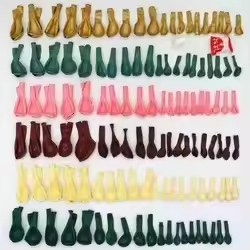 <strong>2026</strong> Hot Selling 104 PCS of Jungle Theme <strong>Balloon</strong> Garland for Kids Boys Birthday Party Baby Shower Decoration <strong>Balloon</strong> - Product Image 6