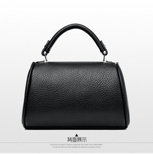 New High Quality Women Messenger Bags for Women Pu Leather Handbags Crossbody Bags Ladies Designer Shoulder Bags <b>Tote</b> Top-handle - Product Image 4