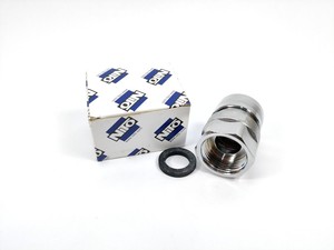 PLC <strong>Nito</strong> 73530A3 1" Coupler With Stop And 1" Female BSP Warranty Product - Product Image 1