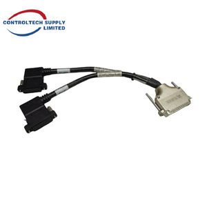Cable Industrial CB-CA-MPA150-RB Original Nuevo, Ensamblaje de Cables Industriales, En Stock, Envío Rápido, Grado Industrial - Product Image 5