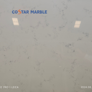 12mm Costar màu mới Đá Nhân Tạo 3660mm tinh khiết acrylic rắn bề mặt tấm đá cẩm thạch cho bàn - Product Image 4