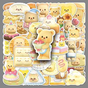 Etiqueta Autoadhesiva Personalizada, Impermeable y Resistente al Aceite para Botellas de Vino, Etiqueta de Vinilo Autoimpresa para Alimentos - Product Image 4