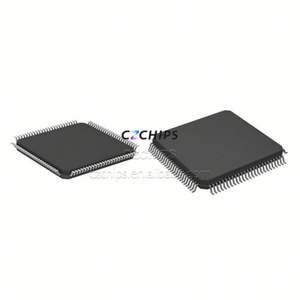 New - Original Guaranteed W89C840AF QFP-128 Electronic Components Integrated Circuits ICs Chips CZSKU:D1D5V5Z8 - Product Image 1