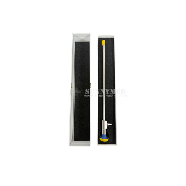 SY-P3907_4 CE Certified Surgical Laparoscopic Instrument Rigid Endoscope Laparoscope