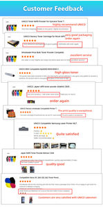 UNICO fabbrica compatibile con la polvere di <span class=keywords><strong>Toner</strong></span> di <span class=keywords><strong>ricarica</strong></span> nera per <span class=keywords><strong>HP</strong></span> 05A 12A 17A 26A 80A 83A 85A 88A 500g 1000g di <span class=keywords><strong>Toner</strong></span> sfuso - Product Image 6