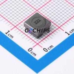 Inducteur de puissance SRR0603-221KL SMD, 6,5x6,5 mm (Inductance : 220 µH) (Précision : 10 % Courant nominal : 200 mA) - Product Image 1