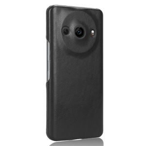 Nouvelle coque rigide en cuir PU OEM pour téléphone <span class=keywords><strong>Sharp</strong></span> <span class=keywords><strong>Aquos</strong></span> <span class=keywords><strong>R8</strong></span> <span class=keywords><strong>Pro</strong></span> SH-51D - Product Image 4
