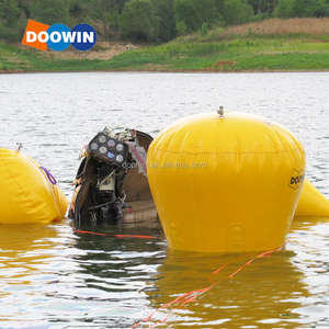 1000Kg Thương Mại Lặn Mở Dưới Parachute Inflatable <span class=keywords><strong>Air</strong></span> Lift Bag <span class=keywords><strong>Air</strong></span> Nâng Túi - Product Image 5