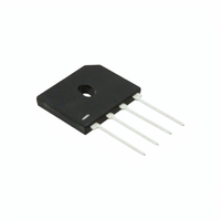 4-SIP, GBU GBU4JL-7001M3/45 BOM IC In Stock Diodes Buy Electronics Components Online