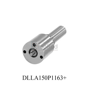 Vòi phun diesel Bền dlla150p1163 + cho kim phun nhiên liệu - Product Image 5