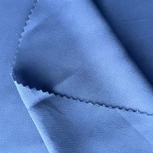 Hàng May Mặc Textil Hàng Hóa Đã Sẵn Sàng 20*26 Dây Voan Vải Crepe Vải 100% <span class=keywords><strong>Polyester</strong></span> Vải Cho Quần Áo Ăn Mặc - Product Image 5