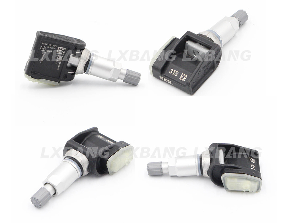 MercedesBenz A0009052202純正 新品 空気圧センサー 純正タイヤ空気圧センサーTPMSA0009052202メルセデスベンツ