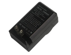<span class=keywords><strong>Chargeur</strong></span> de batterie DC AC ENEL25 <span class=keywords><strong>EL14</strong></span> EL19 EL10 EL5 EL12 EL20 EL3 pour appareil photo Nikon - Product Image 6