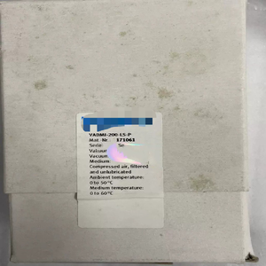 1 buah Baru untuk Vadmi-200-ls-<span class=keywords><strong>p</strong></span> 171061 Generator Vakum Gratis Ongkir - Product Image 1