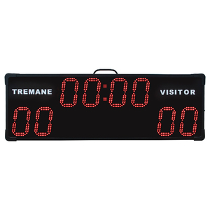 Pantalla LED CHEETIE <span class=keywords><strong>de</strong></span> Alto Brillo 5000 cd con 170° <span class=keywords><strong>de</strong></span> Ángulo <span class=keywords><strong>de</strong></span> Visión °   Ángulo <span class=keywords><strong>de</strong></span> visión amplio para deportes al aire libre y estadios - Product Image 2