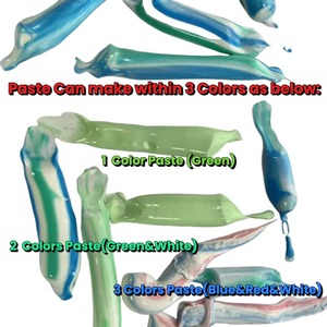 <span class=keywords><strong>Pasta</strong></span> <span class=keywords><strong>Dental</strong></span> Protectora Natural Mineral con CO-Q10, <span class=keywords><strong>Pasta</strong></span> <span class=keywords><strong>Dental</strong></span> para Uso Doméstico, Blanqueadora, Anticaries, Reduce la Odontitis - Product Image 5