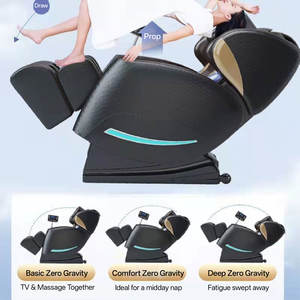 Home Ganzkörper <span class=keywords><strong>massage</strong></span> stuhl Elektrischer Sofas tuhl Hilft jungen Unternehmern, sich hinzusetzen - Product Image 3