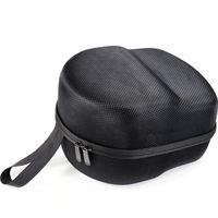 Sac de rangement universel étanche pour accessoires XR, compatible Apple Vision Pro, Meta Quest 3S/3/2, Pico 4 – Étui de transport ultra protecteur