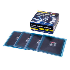 Parche de Goma Natural para Reparación de Pinchazos de Neumáticos, Goma para Reparación de Neumáticos en Frío - Product Image 1