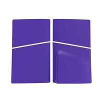 HA-8010 coque de remplacement pour PS5 Slim Console housse pour PS5 Slim Digital/Optical Drive Version étui de protection