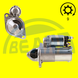 Motorino di Avviamento BPS13039 S1098 8000048 96831615 CS1438 114298 STD1438 6946N 8000387 STR80124 per ALFA ROMEO, CHEVROLET, OPEL - Product Image 2