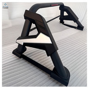 <span class=keywords><strong>ใหม่</strong></span><span class=keywords><strong>ล่าสุด</strong></span>รถกระบะบาร์4x4สำหรับ HILUX vigo Revo Rocco รถกระบะแบบสากลสำหรับ DMAX - Product Image 4