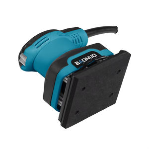 Machine à polir multifonctionnelle 360W, nouvelle <span class=keywords><strong>petite</strong></span> machine à poncer le bois, machine à poncer plate <span class=keywords><strong>pour</strong></span> meubles, efficace, 220V électrique - Product Image 5