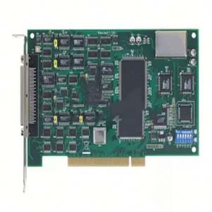 재고 PCI-1758UDIO-BE/ PCIE-1752-AE /PCiE-1824-AE 산업용 통신 데이터 수집 카드/DAQ 카드 새로운 오리지널 제품 - Product Image 4
