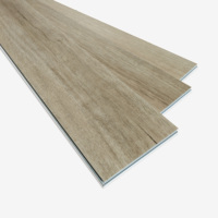 Suelo SPC de Espiga de Alta Calidad, Baldosas de PVC Impermeables y Ecológicas, Revestimiento de PVC con Aspecto de Madera