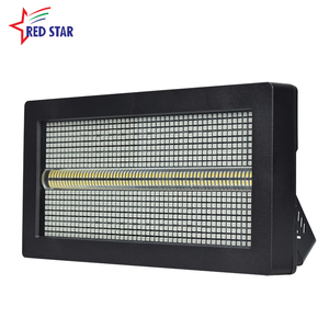 RGB Strobe Light 1000W/3000W Nhôm Cơ thể nguyên tử <span class=keywords><strong>LED</strong></span> DMX512 ánh sáng sân khấu cho công viên chủ đề Trắng <span class=keywords><strong>LED</strong></span> PAR & Đèn flash - Product Image 5