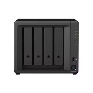 Nouvelle boîtier NAS DiskStation DS923+ 4 baies, plateforme de stockage flexible Synology DiskStation NAS - Product Image 2
