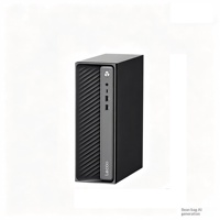 Nouvel ordinateur de bureau professionnel Lenovo Lecoo Ku 310 avec processeur Intel Core i5-13420H, 8 Go à 32 Go de RAM DDR4, SSD de 256 Go à 1 To, prix d'usine