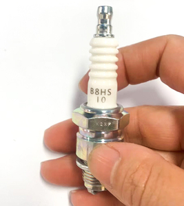 Factory Wholesale Motorcycle <strong>Spark</strong> <strong>Plugs</strong> B8HS-10 Outboard Motor <strong>Spark</strong> <strong>Plug</strong> Parts Marine <strong>Spark</strong> <strong>Plug</strong> with High Quality - Product Image 5