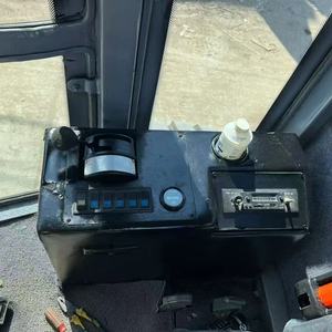 Mini-excavatrice hydraulique d'occasion CAT140H d'origine japonaise, machine d'occasion Cat de 14 tonnes, fournie avec EPA/CE, haute qualité, à vendre - Product Image 6