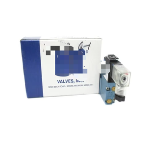 411A-B0B-DM-DD AJ-1KG 24V 120PSI NSMP - Product Image 1