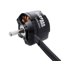 Moteur Brushless SURPASS HOBBY C6354 6354 250KV 200KV pour Avion RC, Planeur à Voilure Fixe