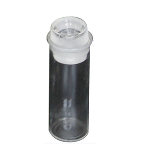 Venta caliente Le Chartlier Densidad Botella Asfalto Densiómetro Vidrio Densidad Botella 50ml 100mL Pirómetro - Product Image 1