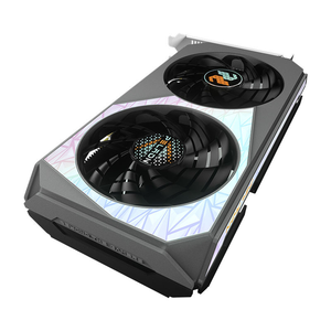 การ์ดจอสำหรับเล่นเกม AMD Radeon <span class=keywords><strong>RX</strong></span> <span class=keywords><strong>6500</strong></span> <span class=keywords><strong>XT</strong></span> <span class=keywords><strong>6500</strong></span> <span class=keywords><strong>XT</strong></span> 8GB 64bit Gddr6 GPU - Product Image 3