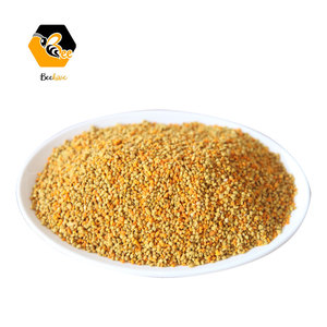 Fabricant Usine Vente en gros <span class=keywords><strong>Pollen</strong></span> d'abeille mélangé <span class=keywords><strong>de</strong></span> <span class=keywords><strong>fleurs</strong></span> fraîches biologiques naturelles <span class=keywords><strong>de</strong></span> qualité alimentaire - Product Image 1
