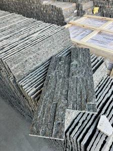 <span class=keywords><strong>Lastre</strong></span> di <span class=keywords><strong>Pietra</strong></span> Naturale Culturale, Resistenti, in Diversi Stili e Colori, per Rivestimento Esterno e Decorazione Paesaggistica del <span class=keywords><strong>Giardino</strong></span> - Product Image 5