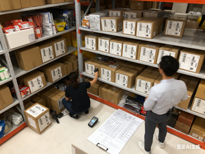 ผู้เชี่ยวชาญตลาดท้องถิ่น: ตัวแทนจัดซื้อสินค้ากวางโจวสำหรับบริการขายส่งและดรอปชิปปิ้ง ตัวแทนจัดซื้อสินค้า 1688 - Product Image 4