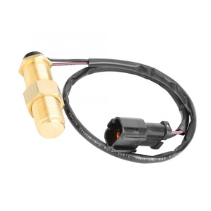 Sensore di posizione della velocità 7861-92-2310 per escavatore <span class=keywords><strong>KOMATSU</strong></span> - Product Image 3