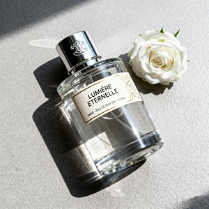 Rouleaux d'étiquettes personnalisées autocollantes pour entreprises, rouleaux d'autocollants circulaires en vinyle pour emballages cadeaux et utilisation en épicerie - Product Image 1