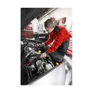 เครื่องทดสอบปลั๊กเรืองแสง DX.10APB หน้า3,5-12V-EAN 3148519381467มัลติมิเตอร์และเครื่องทดสอบ - Product Image 2